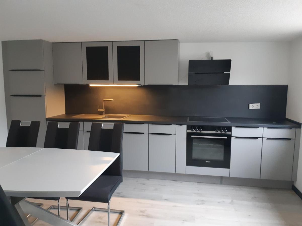 Familyhome Lopora Medebach Exterior foto